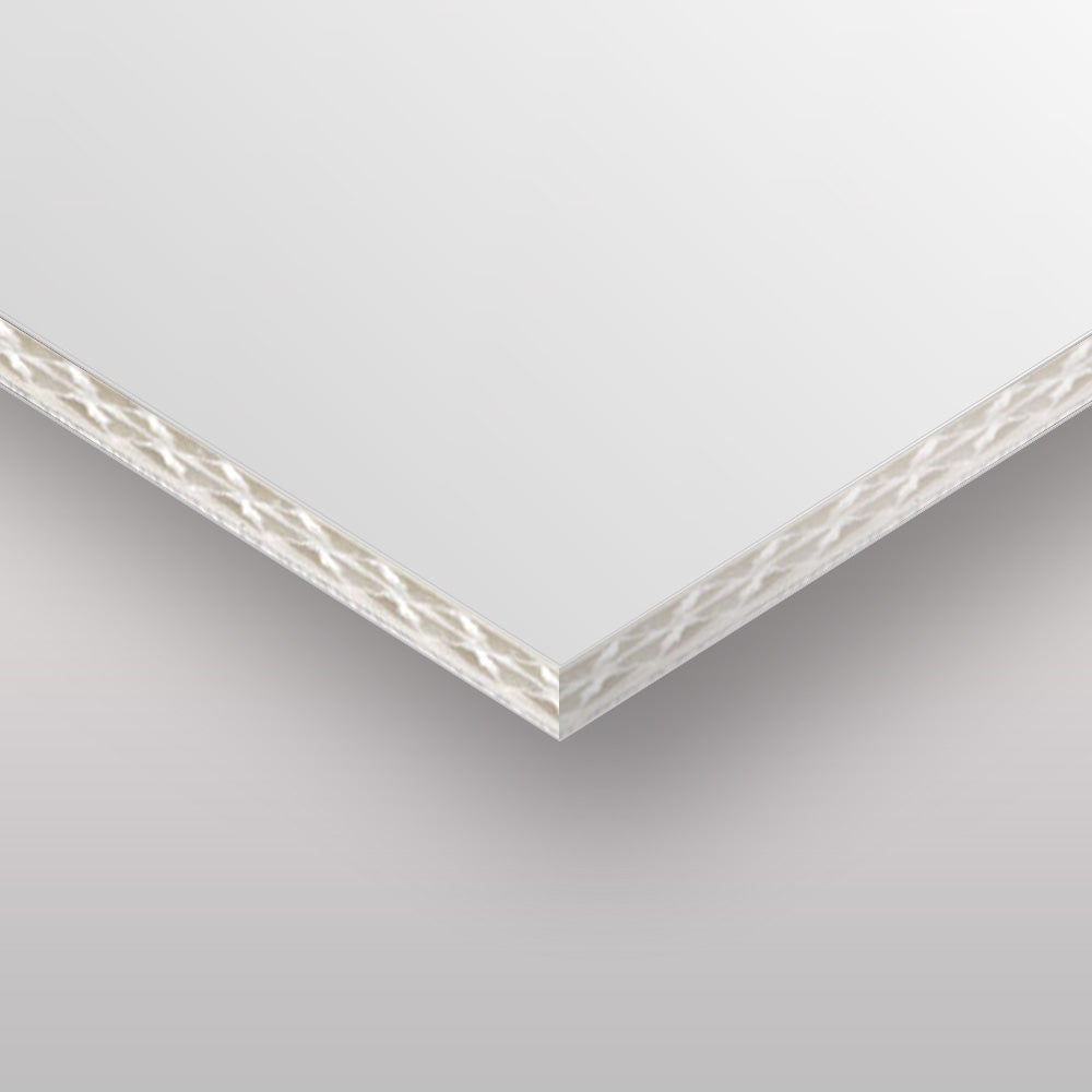 DISPA®- Papierplatte