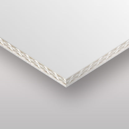 DISPA®- Papierplatte